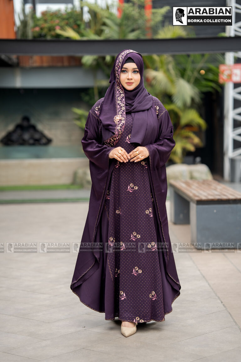 Premium Abaya