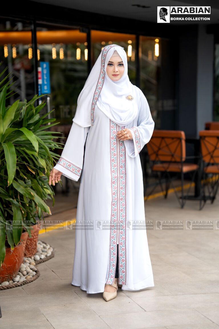 Premium Abaya