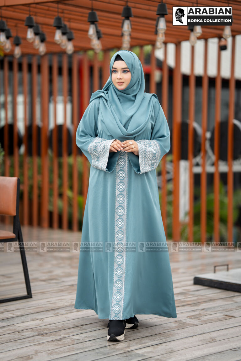 Premium Abaya