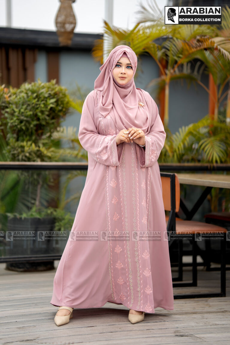 Premium Abaya