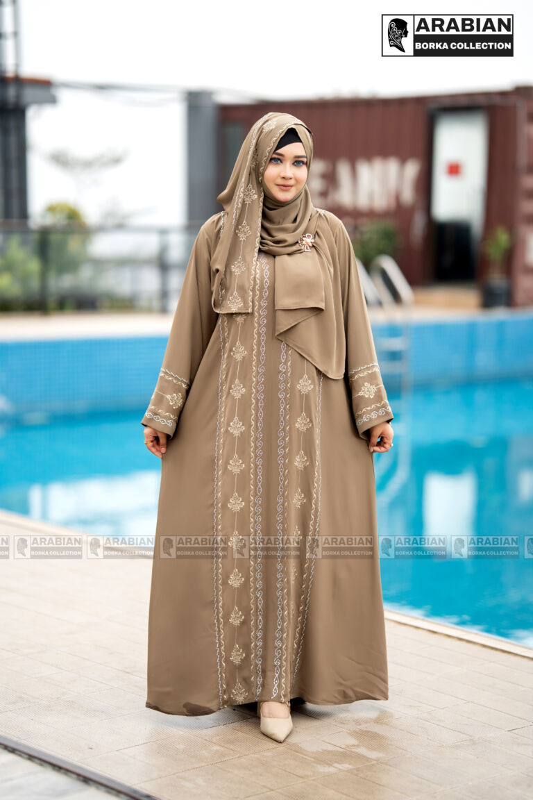 Premium Abaya