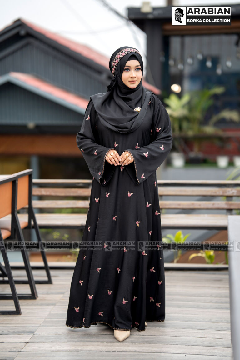 Premium Abaya