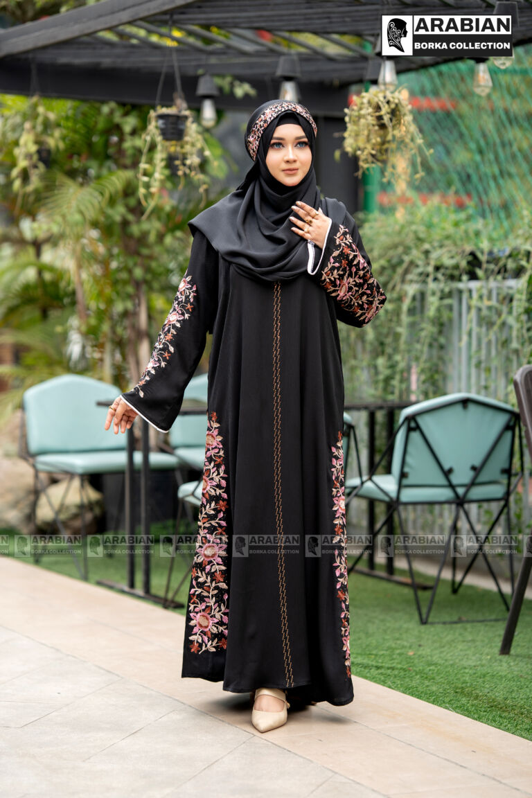 Premium Abaya