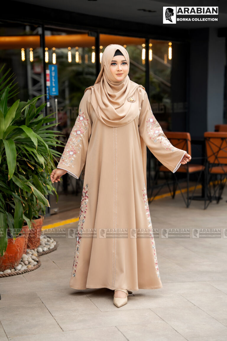 Premium Abaya